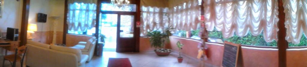 Hotel Federico II Наполи Екстериор снимка