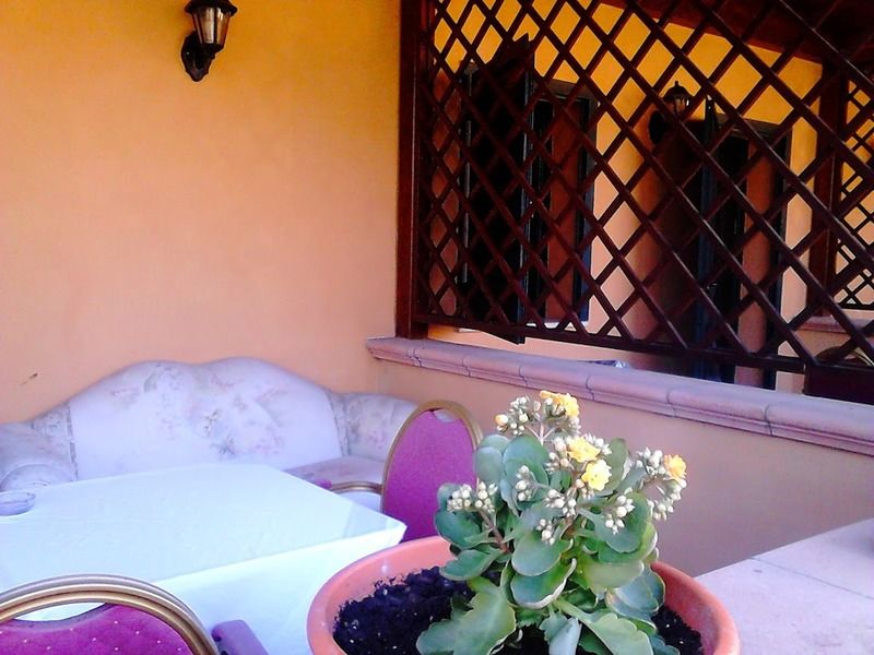 Hotel Federico II Наполи Екстериор снимка